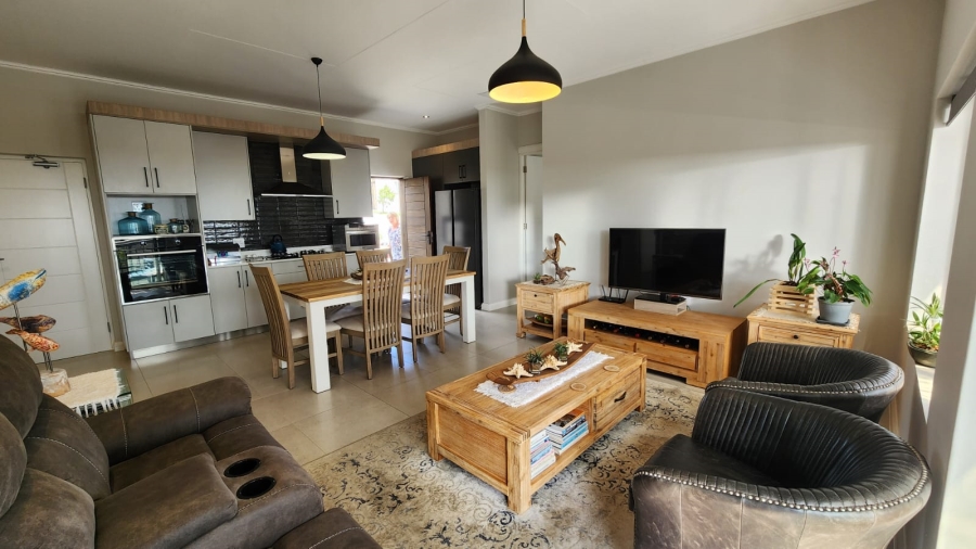 To Let 2 Bedroom Property for Rent in Glenwood Western Cape